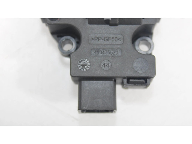 Вентилятор печки EFB3301 Audi A4 Allroad