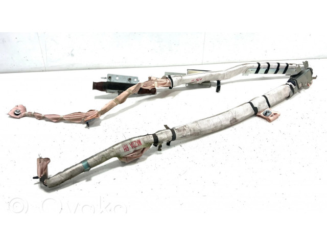 Боковая подушка безопасности 1043872, 1043851 Mazda CX-7