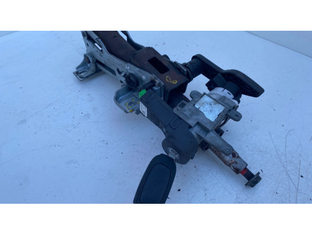 Замок зажигания