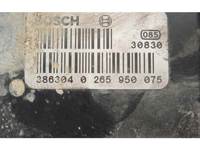 Блок АБС 1494680080, 0265225165 Fiat Ulysse - года