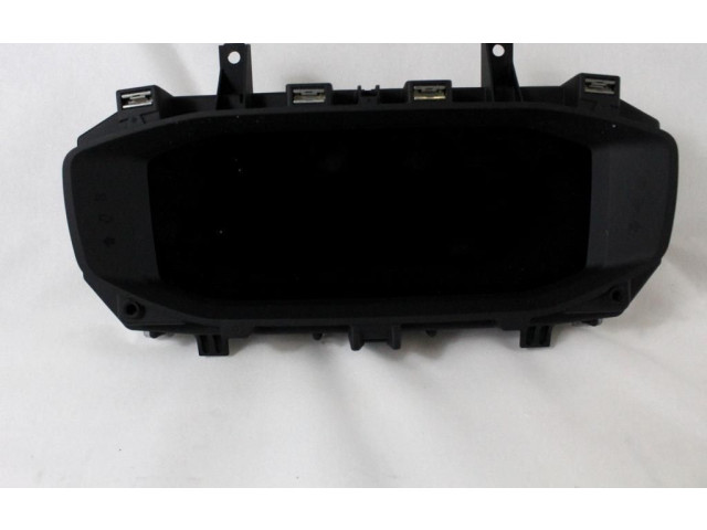 Комплект блоков управления 143539   Cupra Formentor