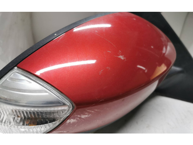 Зеркало электрическое        Ford S-MAX  2006 - 2015 года   