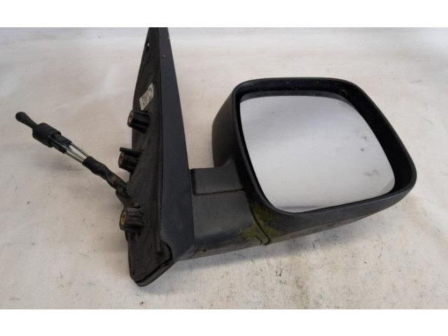 Зеркало (механическое)       Citroen Nemo   -  года   