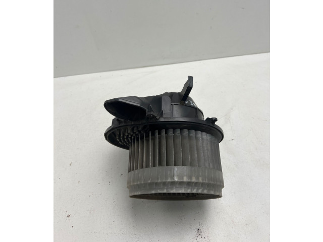 Вентилятор печки       Volvo V70