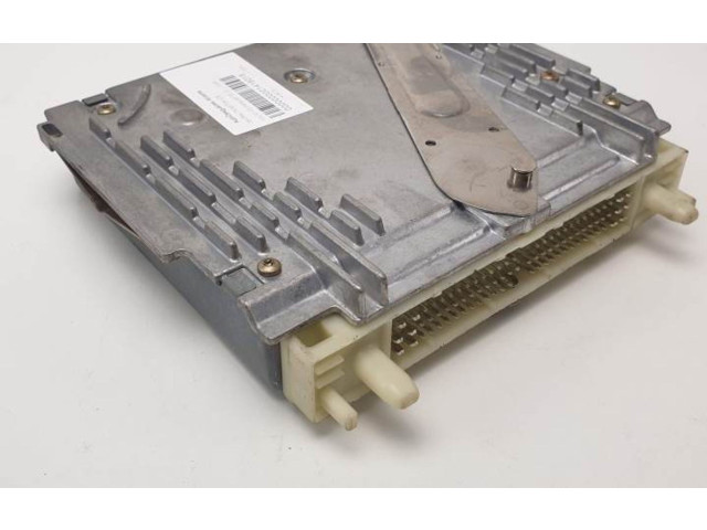 Блок управления двигателя 0281001591   Volvo V70