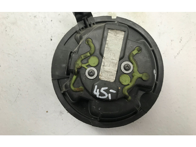 Вентилятор печки N106415P Dacia Duster