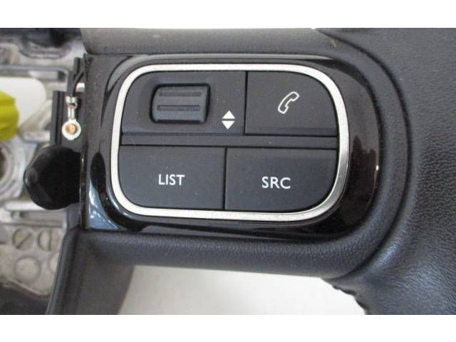 Руль Citroen C3  2016 -  года 98164326ZD      