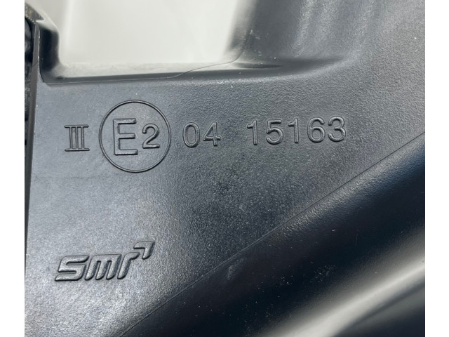 Зеркало электрическое        Peugeot 5008   -  года   