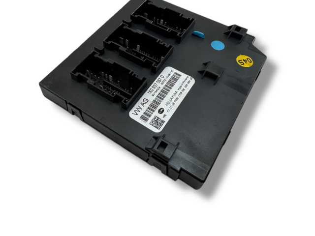 Блок комфорта 1K0937087D Volkswagen Golf VI