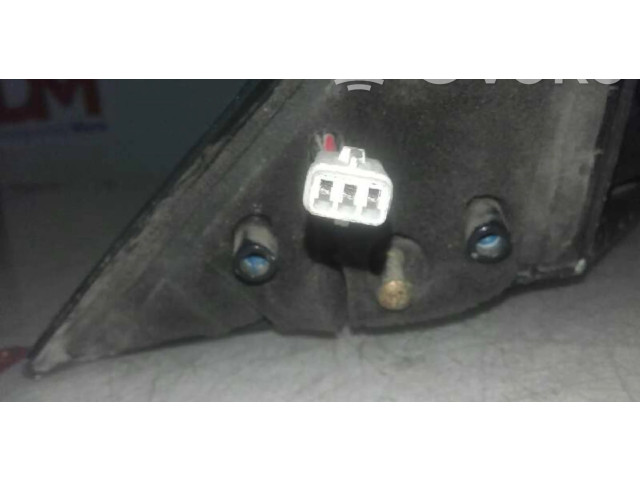 Zpětné zrcátko Toyota Celica T200