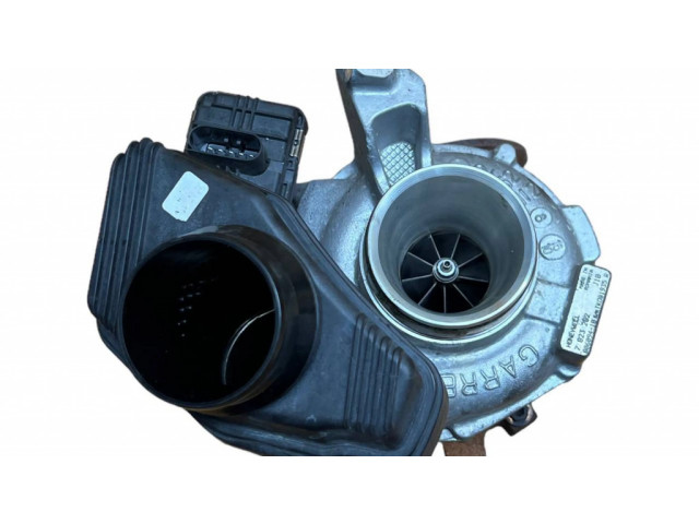 Turbodmychadlo Турбина 7823202, 80609410 BMW 5 F10 F11 3.0