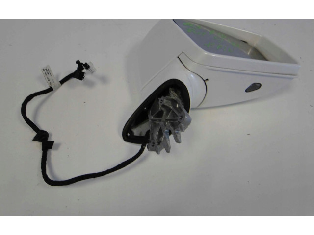 Зеркало электрическое        Mercedes-Benz CLS C218 X218  2011 - 2017 года   