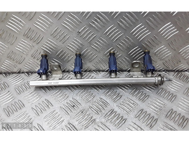 Топливная рампа    KIA Venga  