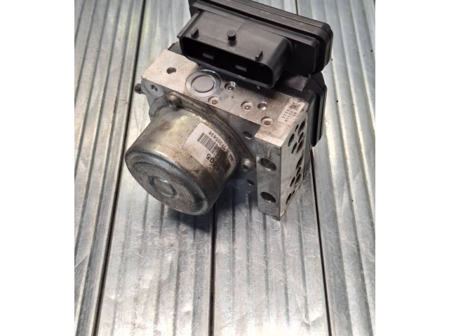 Блок АБС 47660JG20A, 7711K235 Nissan X-Trail T31 2007 - 2014 года