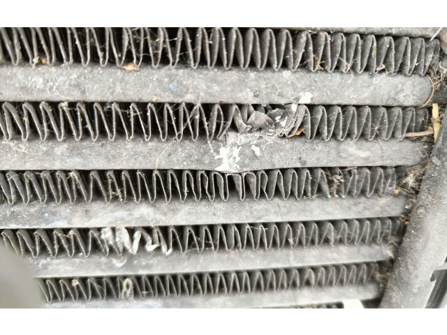 Интеркулер 16474840 Maserati Ghibli