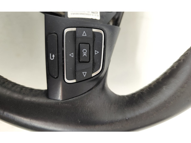 Руль Volkswagen Golf VI 2008 - 2013 года 3C8959537