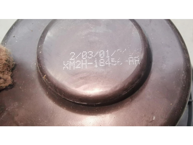 Вентилятор печки XM2H18456AA Ford Galaxy