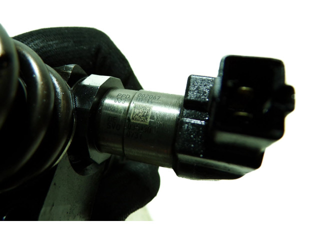 Комплект форсунок 03C906039    Volkswagen PASSAT B6 для бензинового двигателя  1.4