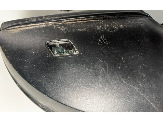 Zpětné zrcátko  Volkswagen Tiguan 2020  5NB857501L  