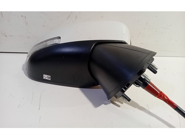 Зеркало электрическое Suzuki Ignis - года