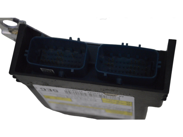 Блок подушек безопасности 8625034780 SsangYong Korando