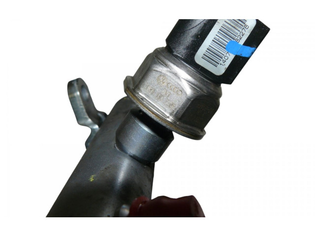 Vstřikovací lišta 059130089AB   Audi Q7 4L    BUG 