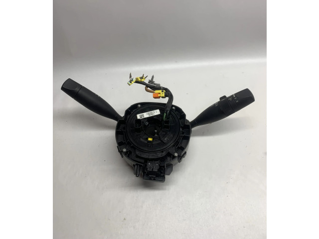 Подрулевой шлейф SRS P68141121, 68141121 Jeep Cherokee