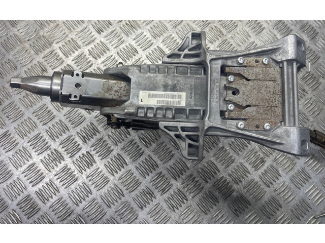 Рулевая рейка KPRZG511361H, P30741403 Volvo S40 2004 - 2007 года