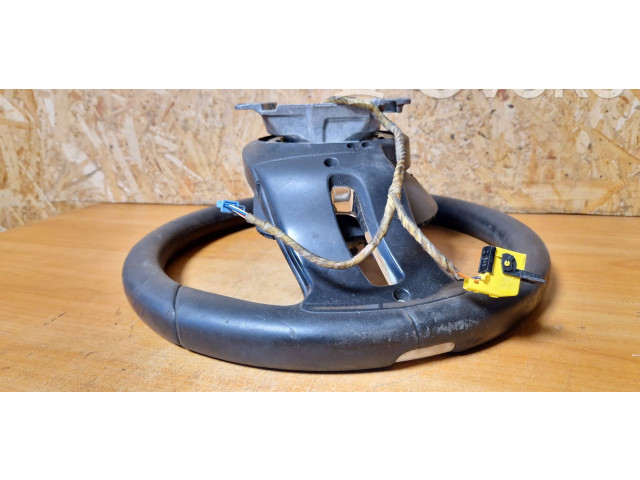 Руль Citroen C4 Grand Picasso 2007 - 2013 года 6096636, 6030203