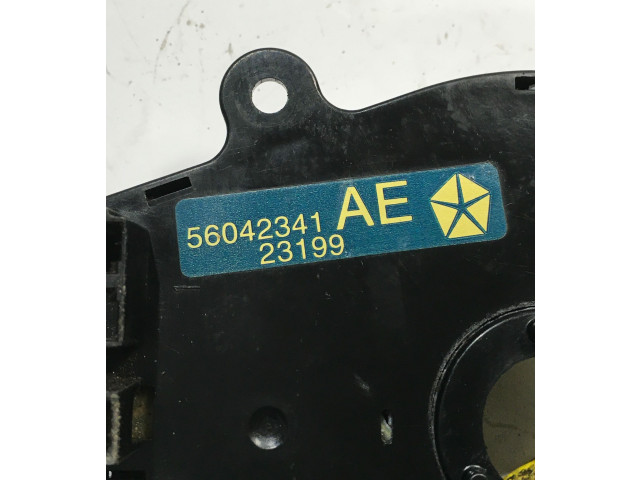 Подрулевой шлейф SRS 56042341, 23199   Jeep Grand Cherokee (WJ)