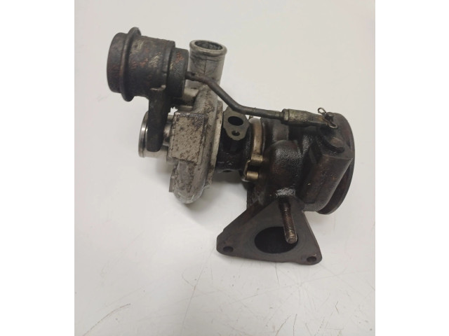 Турбина    6U3Q6K682AF   Peugeot Boxer