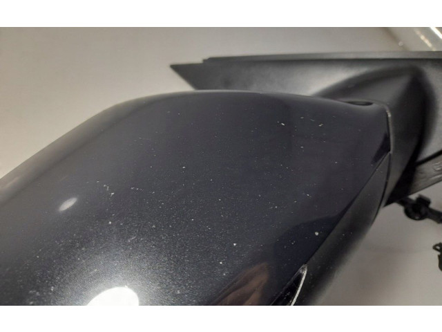 Зеркало электрическое Audi A6 S6 C7 4G 2011 - 2018 года