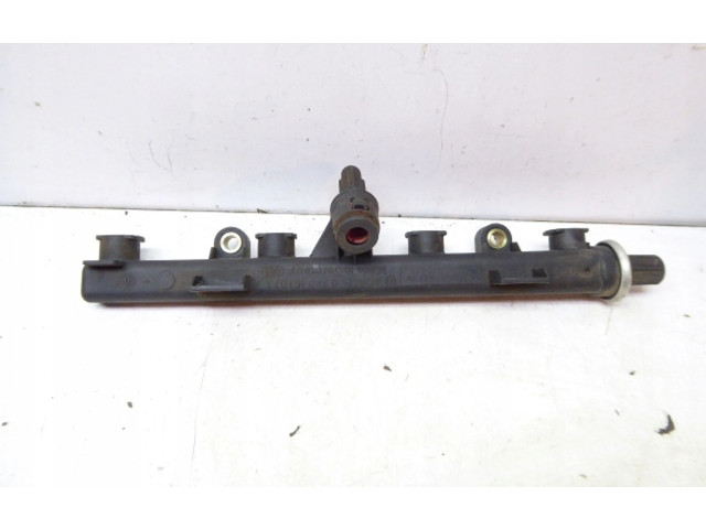 Vstřikovací lišta 0280151073   Fiat Punto Evo    188A5000 