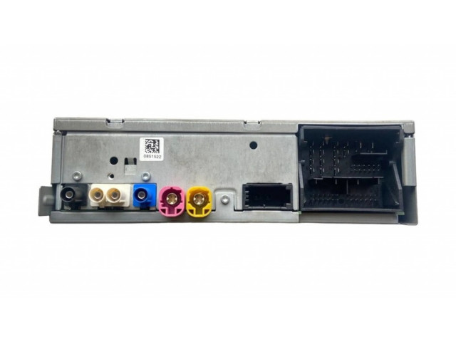 Мультимедийный контроллер