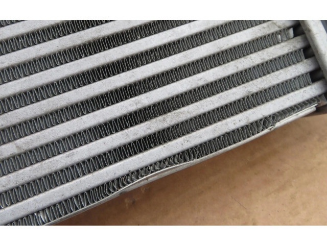 Интеркулер P32249909 Volvo XC40