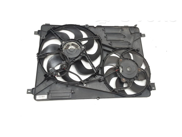 Вентилятор радиатора     P31293777, 6G918C607ND    Volvo V70 