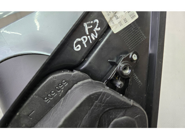 Зеркало электрическое Audi Q5 SQ5 2008 - 2017 года