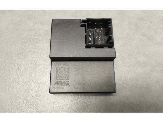 Блок управления 4G8959252A, 4G8959252 Audi A7 S7 4G