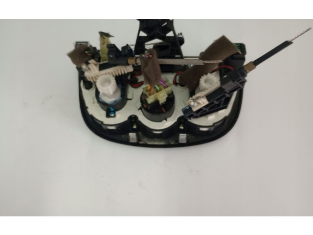 Блок управления климат-контролем CHEVROLETMATIZPKEU   Chevrolet Matiz