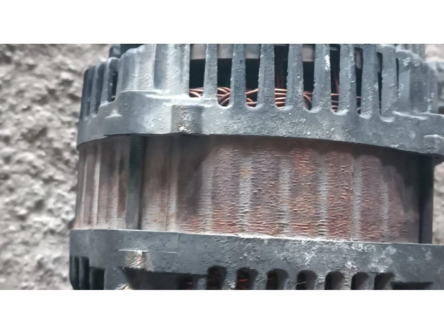 Генератор 9654752880, A004TJ0084C Citroen C5 2.0