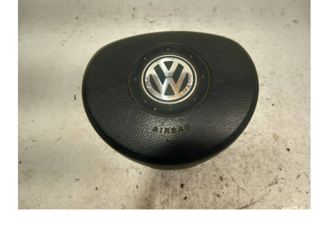Подушка безопасности водителя 001670 Volkswagen Touran I
