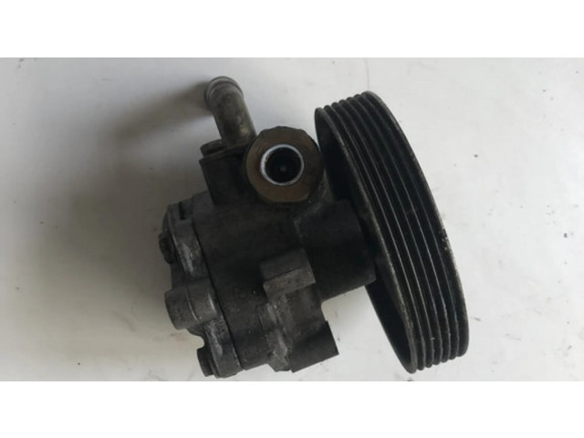 Насос усилителя руля