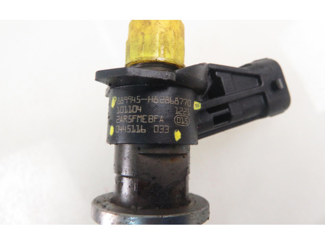 Форсунка 0445116033, 889945H82868770 Infiniti M V9X