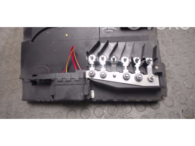 Блок предохранителей Skoda Fabia Mk1 (6Y)