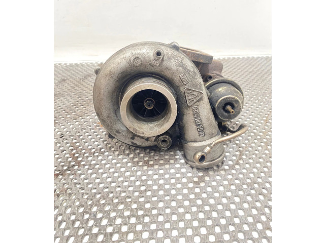 Turbodmychadlo Турбина 046145703E, 53241015087 Audi A6 S6 C4 4A