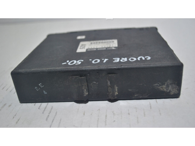 Блок управления двигателя 89560B2190   Daihatsu Cuore
