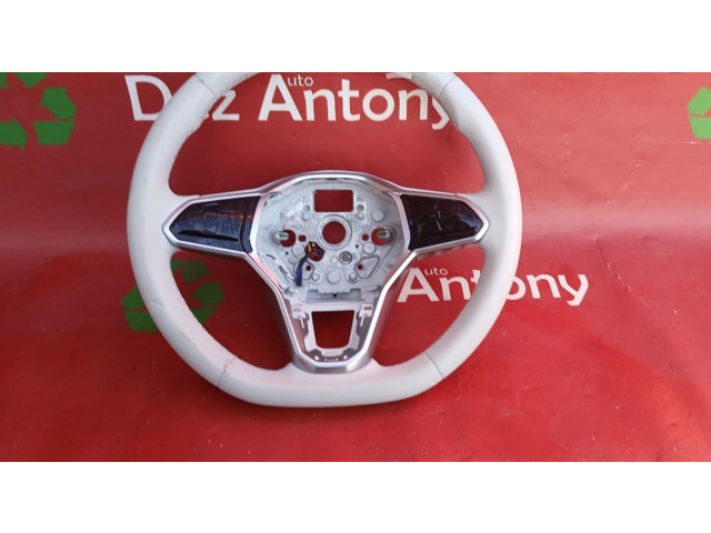 Руль Volkswagen ID.3  2019 -  года       