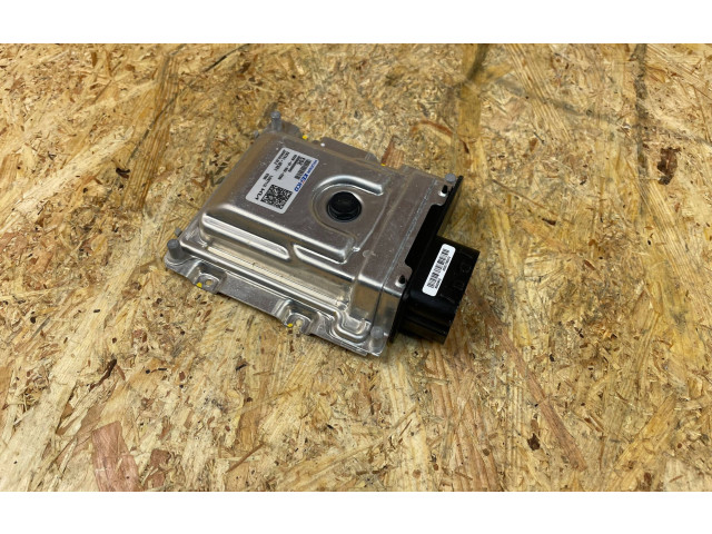 Блок управления 397510ESE1 KIA Niro