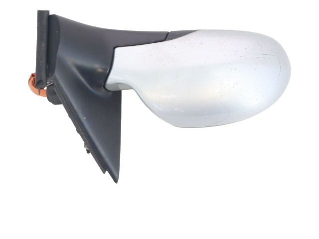 Зеркало электрическое        Citroen C5  2005 - 2008 года   