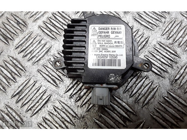 Блок управления Xenon